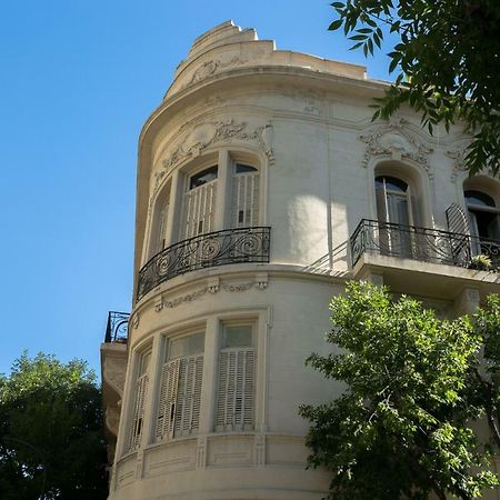 Experiencia Congreso Daire Buenos Aires Dış mekan fotoğraf