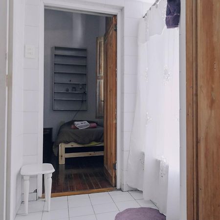 Experiencia Congreso Daire Buenos Aires Dış mekan fotoğraf